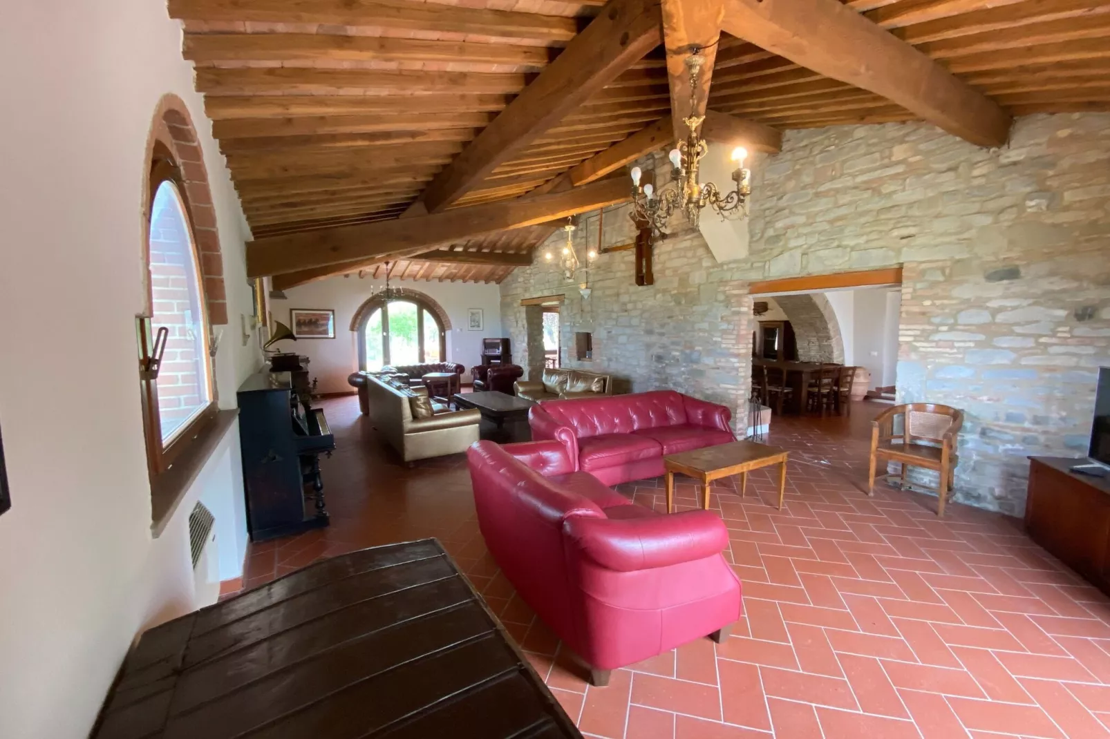 Podere San Giovanni ventisei