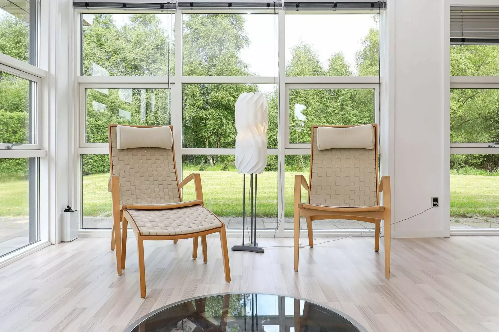 8 persoons vakantie huis in Hals-By Traum-Binnen