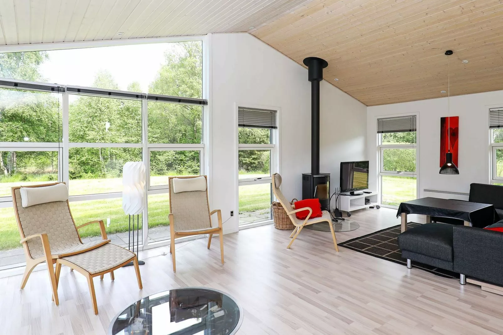 8 persoons vakantie huis in Hals-By Traum-Binnen