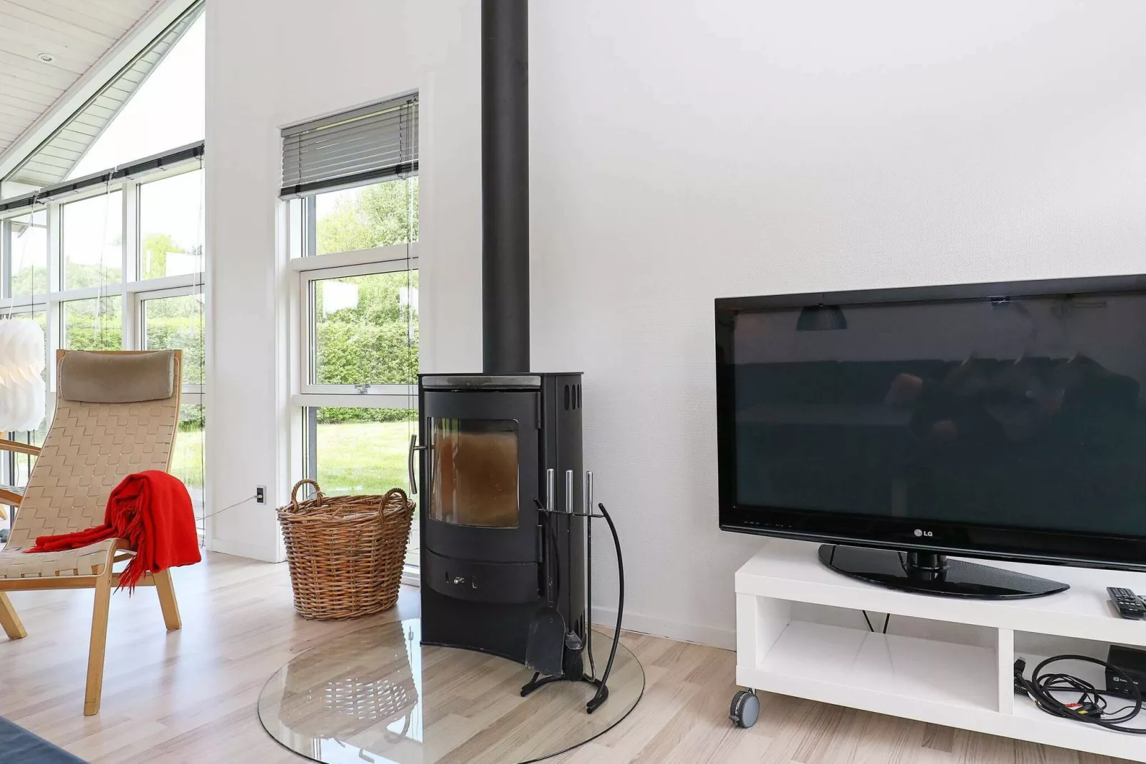 8 persoons vakantie huis in Hals-By Traum-Binnen