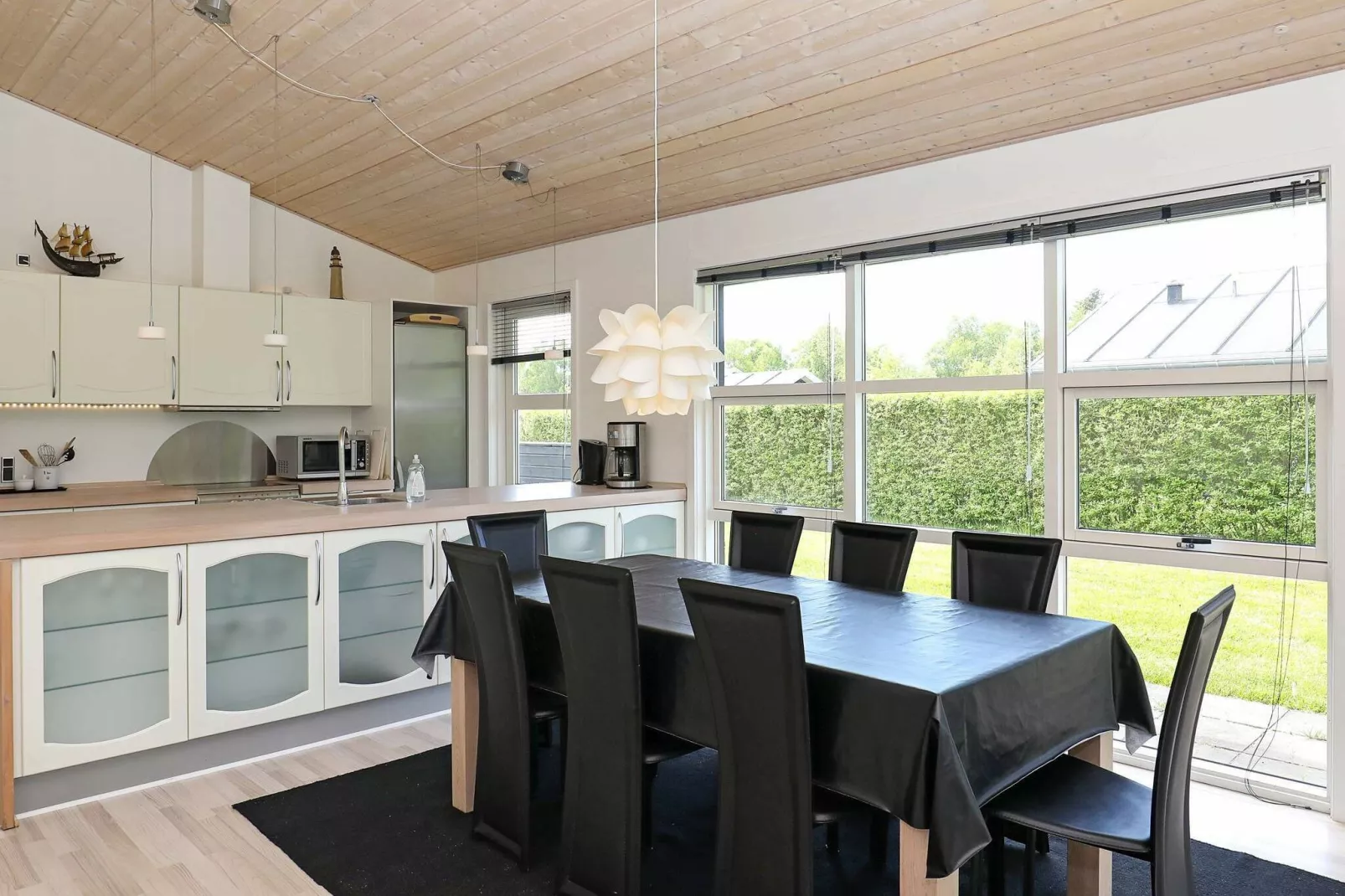 8 persoons vakantie huis in Hals-By Traum-Binnen