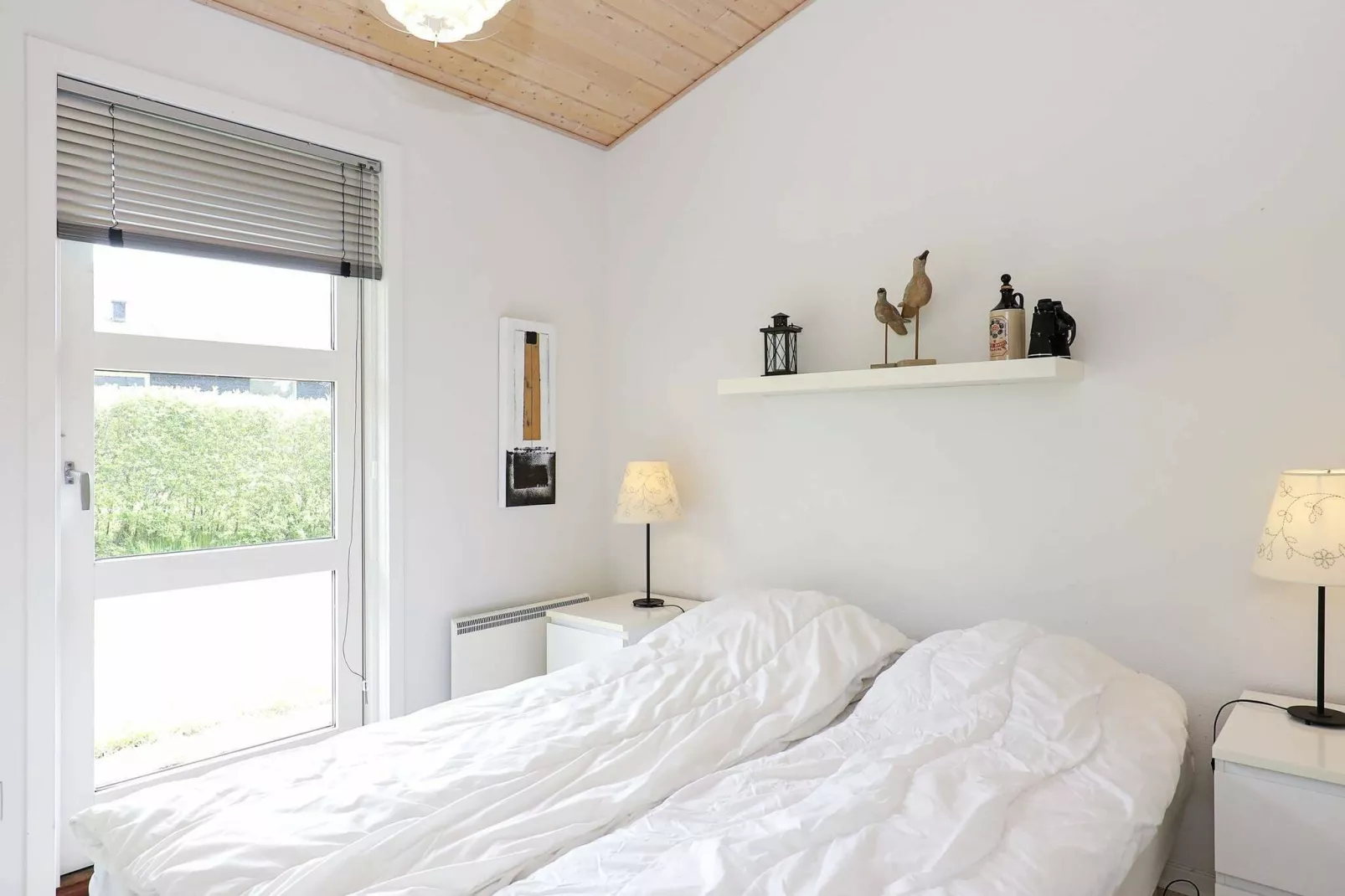 8 persoons vakantie huis in Hals-By Traum-Binnen