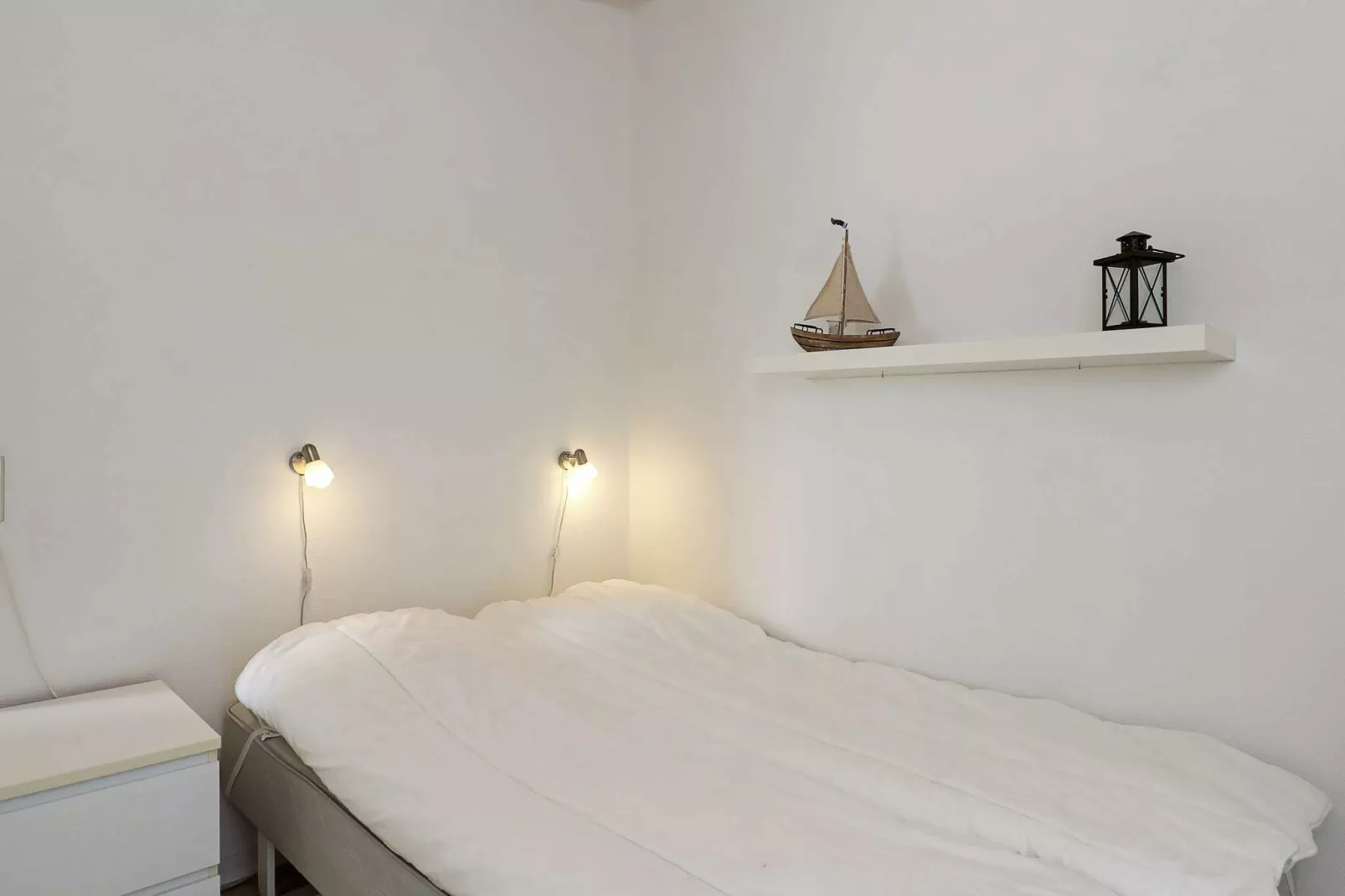 8 persoons vakantie huis in Hals-By Traum-Binnen