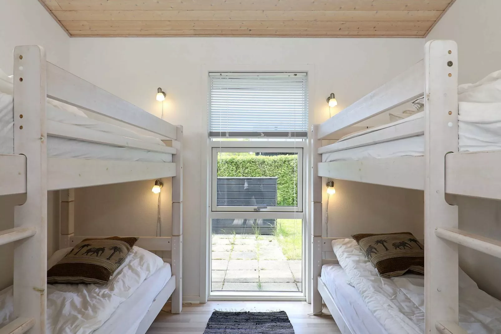 8 persoons vakantie huis in Hals-By Traum-Binnen