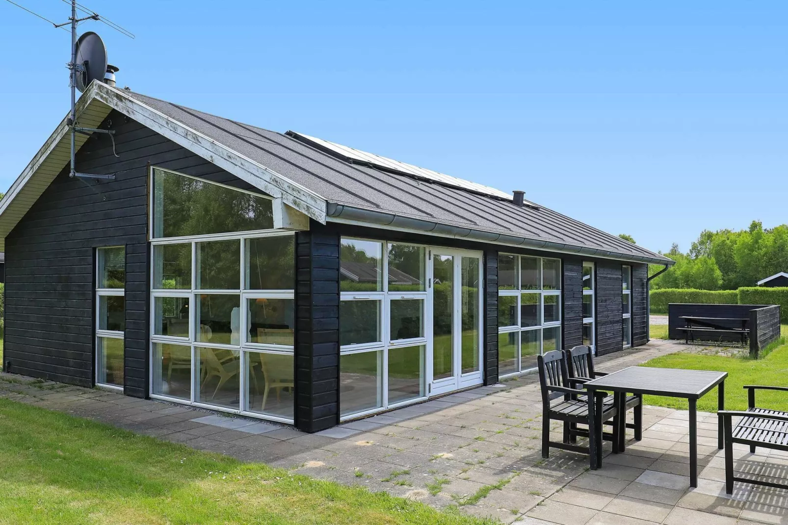 8 persoons vakantie huis in Hals-By Traum-Uitzicht