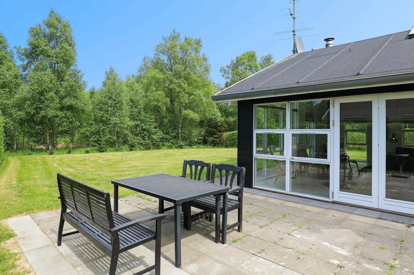 8 persoons vakantie huis in Hals-By Traum-Uitzicht