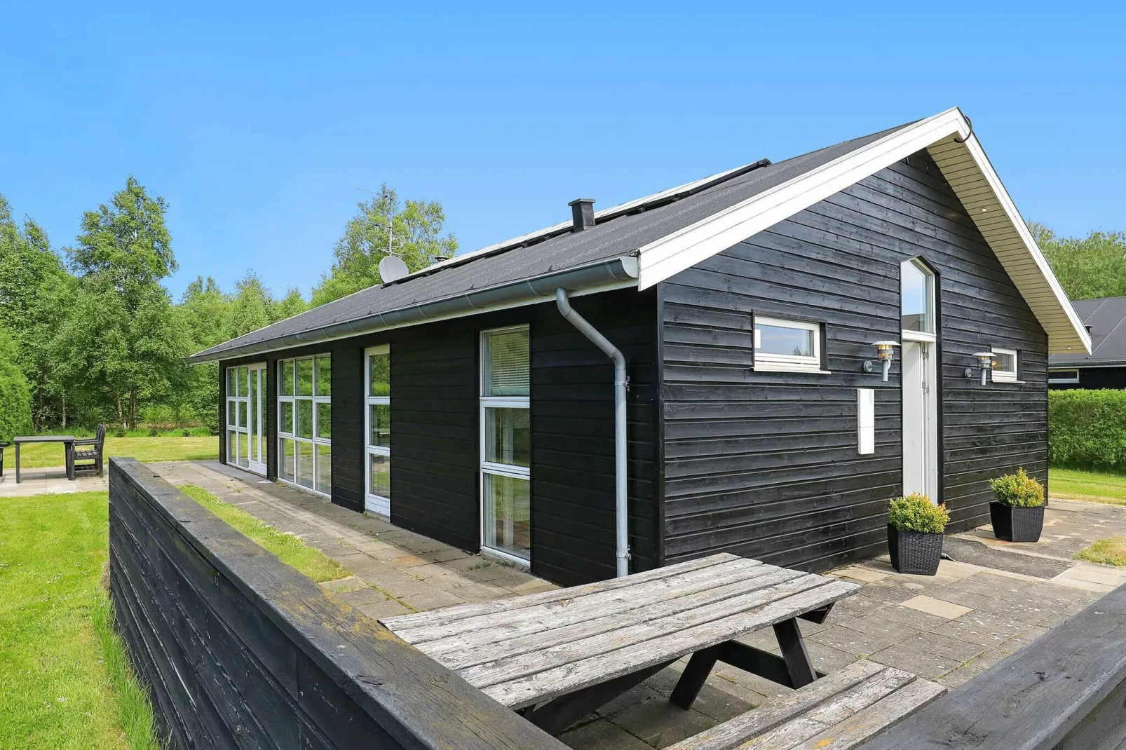 8 persoons vakantie huis in Hals-By Traum-Uitzicht