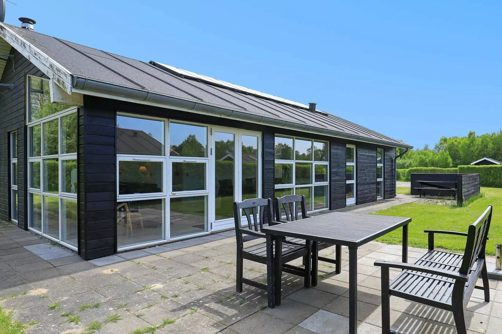 8 persoons vakantie huis in Hals-By Traum-Uitzicht