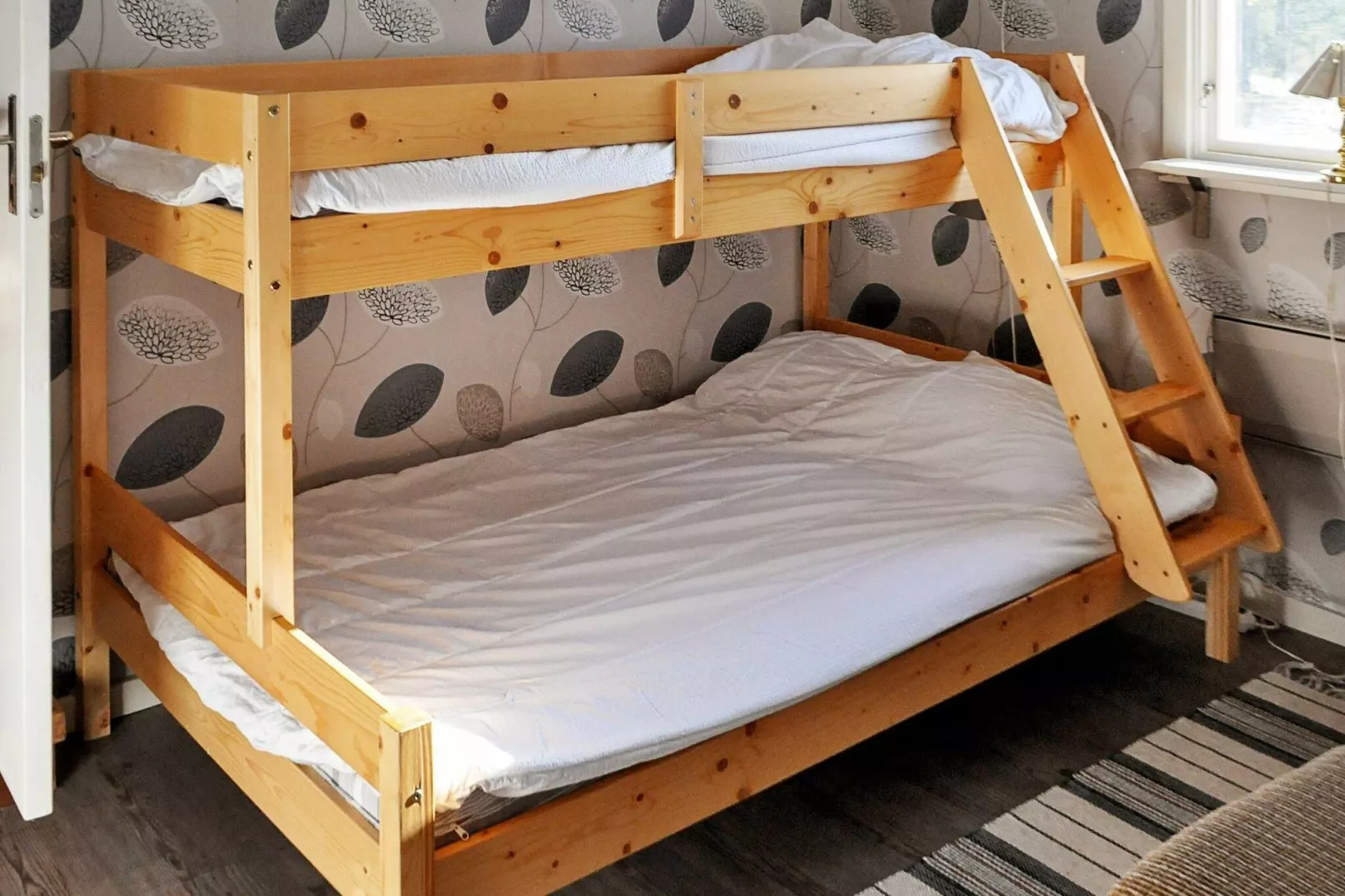 4 persoons vakantie huis in Ulfborg-By Traum-Binnen