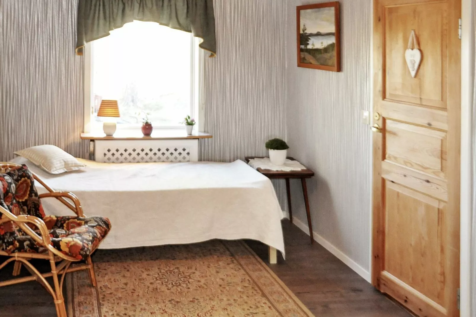 4 persoons vakantie huis in Ulfborg-By Traum-Binnen