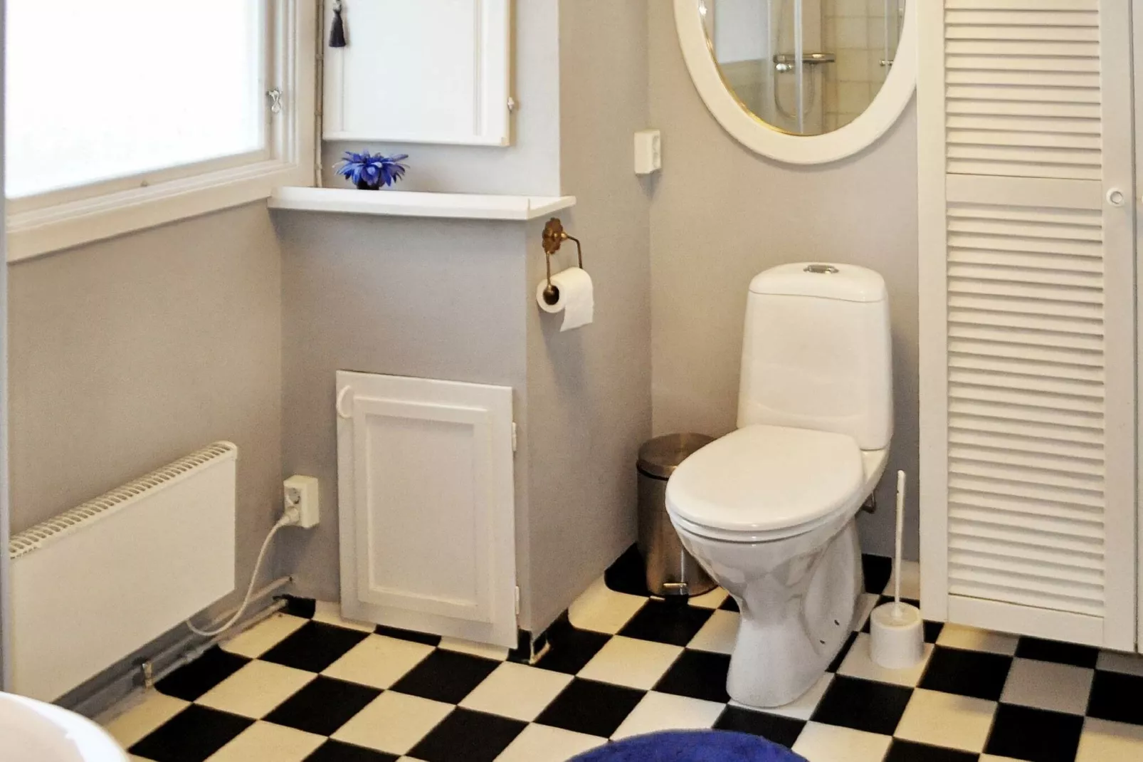 4 persoons vakantie huis in Ulfborg-By Traum-Binnen