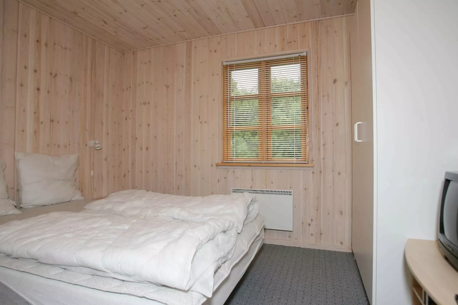 8 persoons vakantie huis in Rødby-By Traum-Binnen
