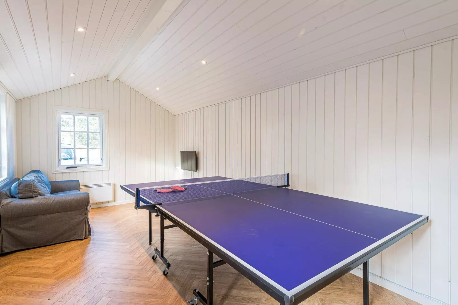 6 persoons vakantie huis op een vakantie park in Blåvand-Niet-getagd