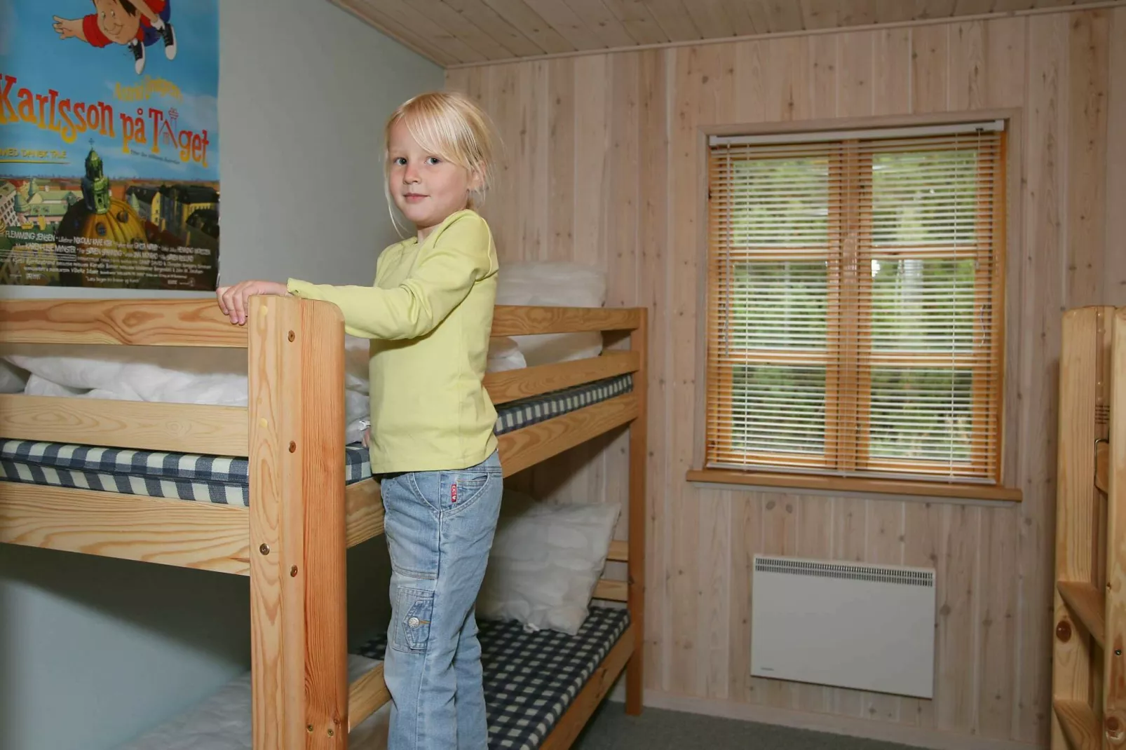 8 persoons vakantie huis in Rødby-By Traum-Binnen