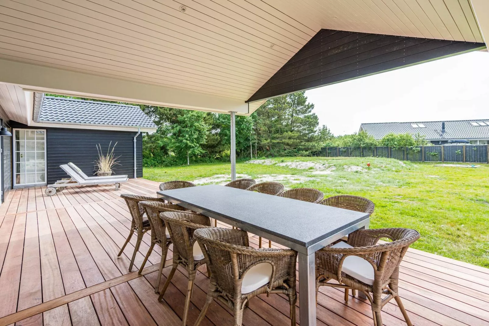 6 persoons vakantie huis op een vakantie park in Blåvand-Niet-getagd