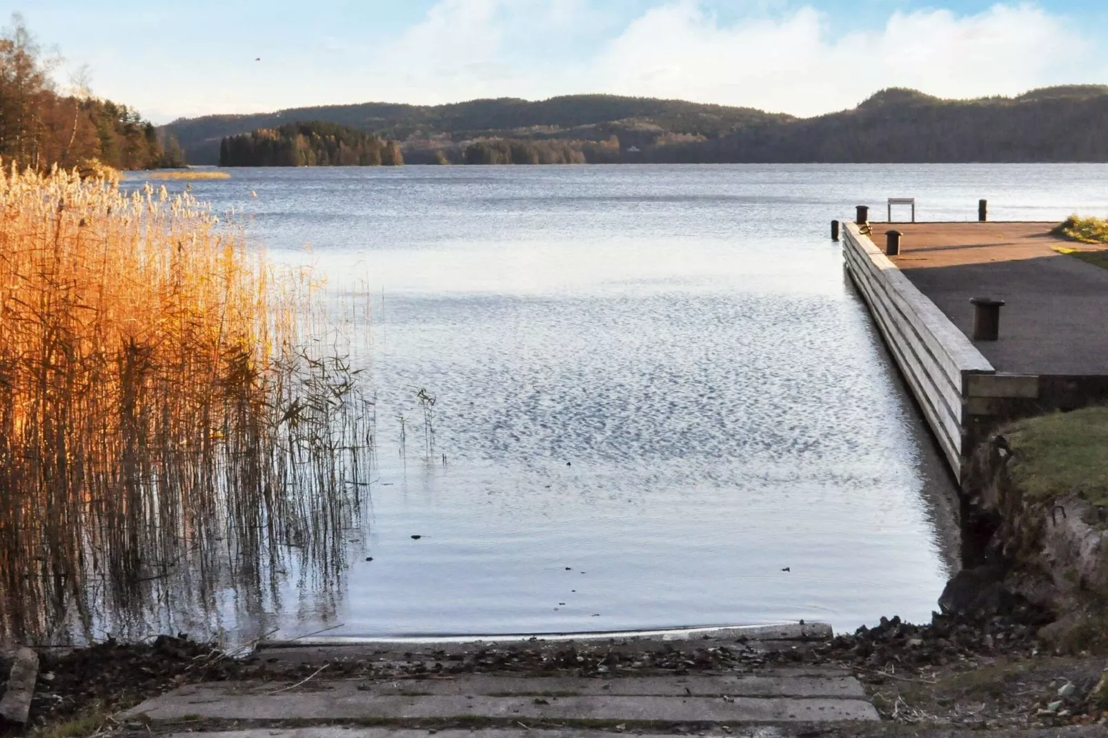 4 persoons vakantie huis in Ulfborg-By Traum-Niet-getagd