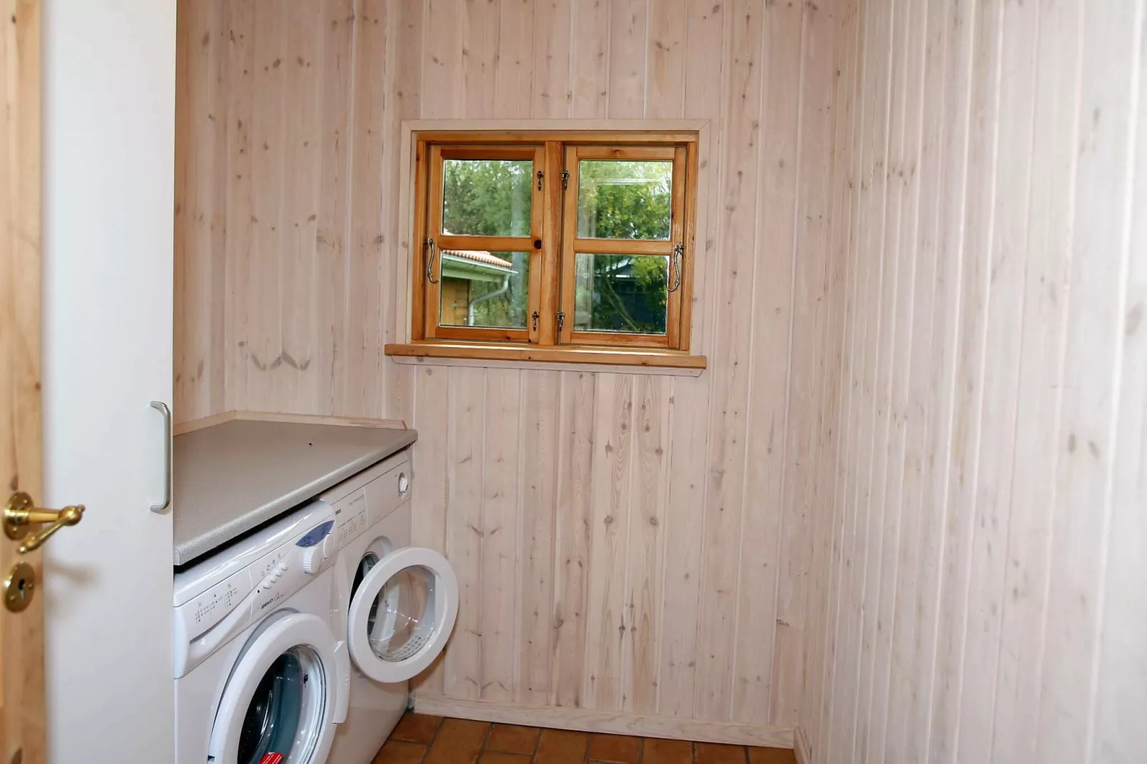 8 persoons vakantie huis in Rødby-By Traum-Binnen