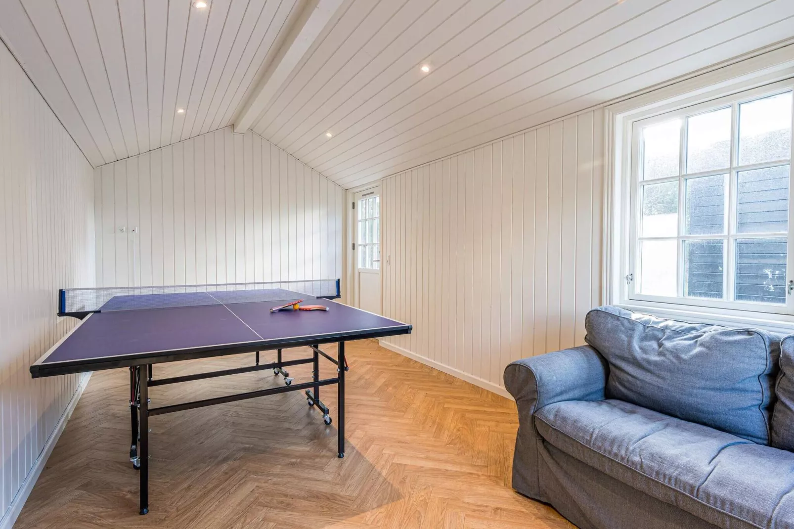 6 persoons vakantie huis op een vakantie park in Blåvand-Niet-getagd