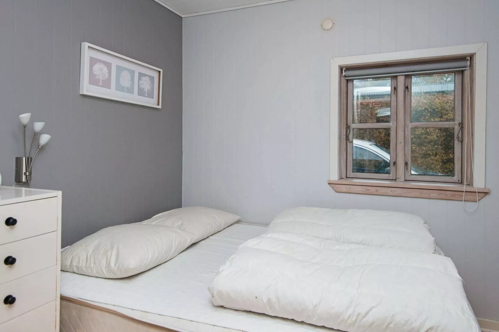 5 persoons vakantie huis in Fårvang-By Traum-Binnen