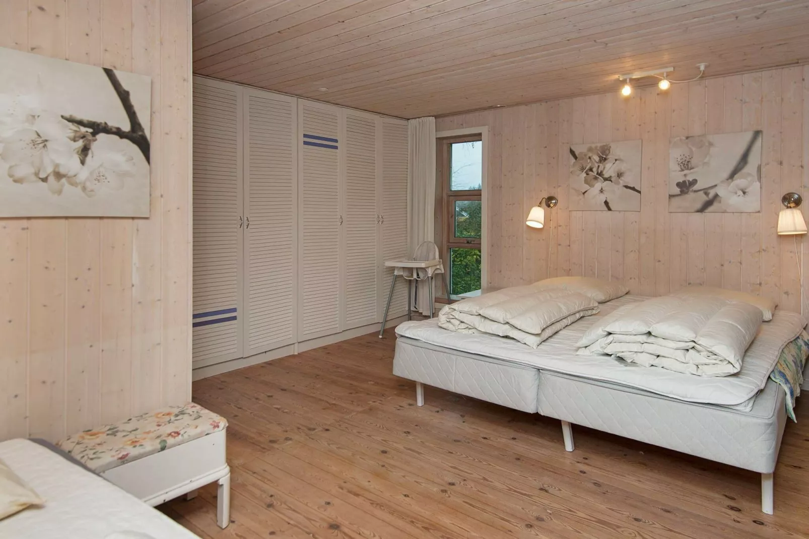 5 persoons vakantie huis in Fårvang-By Traum-Binnen