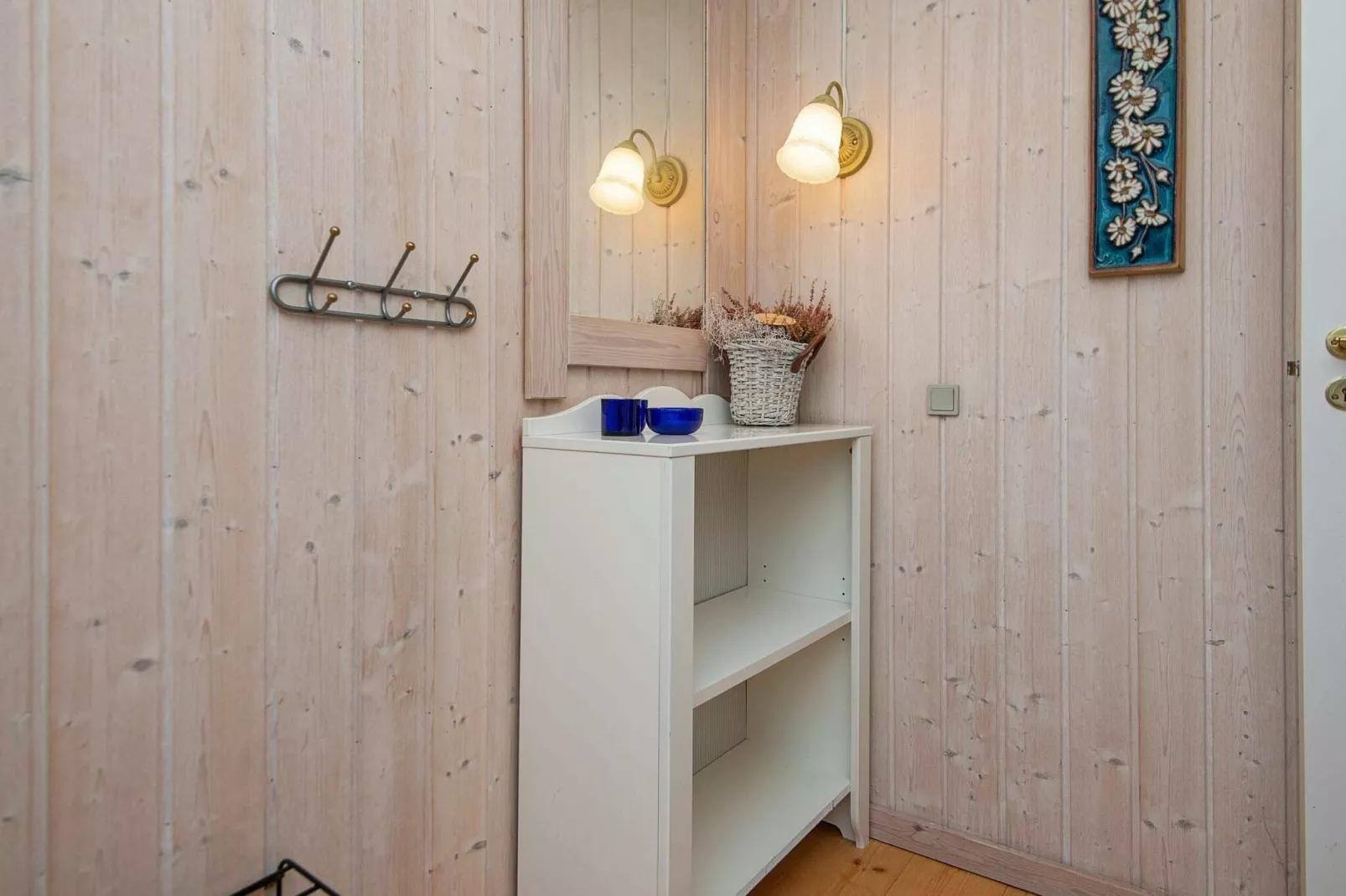 5 persoons vakantie huis in Fårvang-By Traum-Binnen