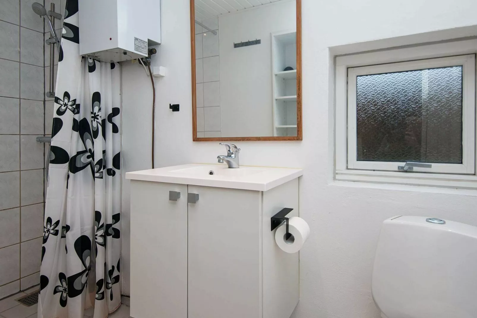 5 persoons vakantie huis in Fårvang-By Traum-Binnen