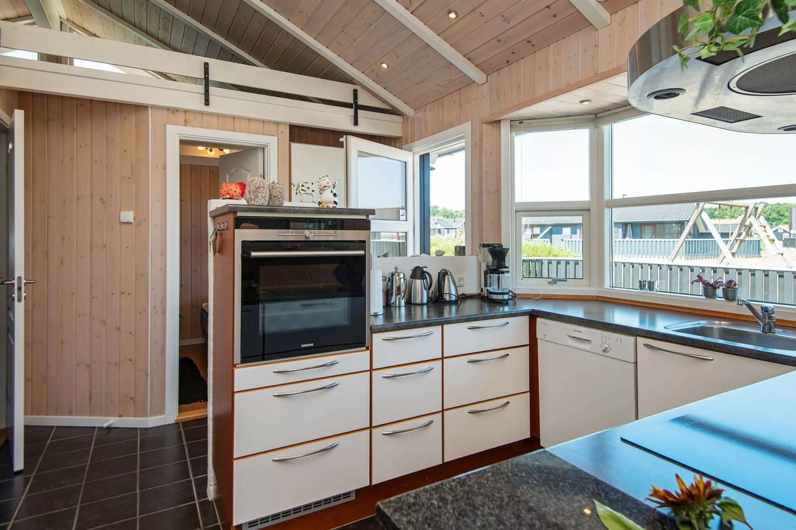 6 persoons vakantie huis in Sjølund-By Traum-Binnen