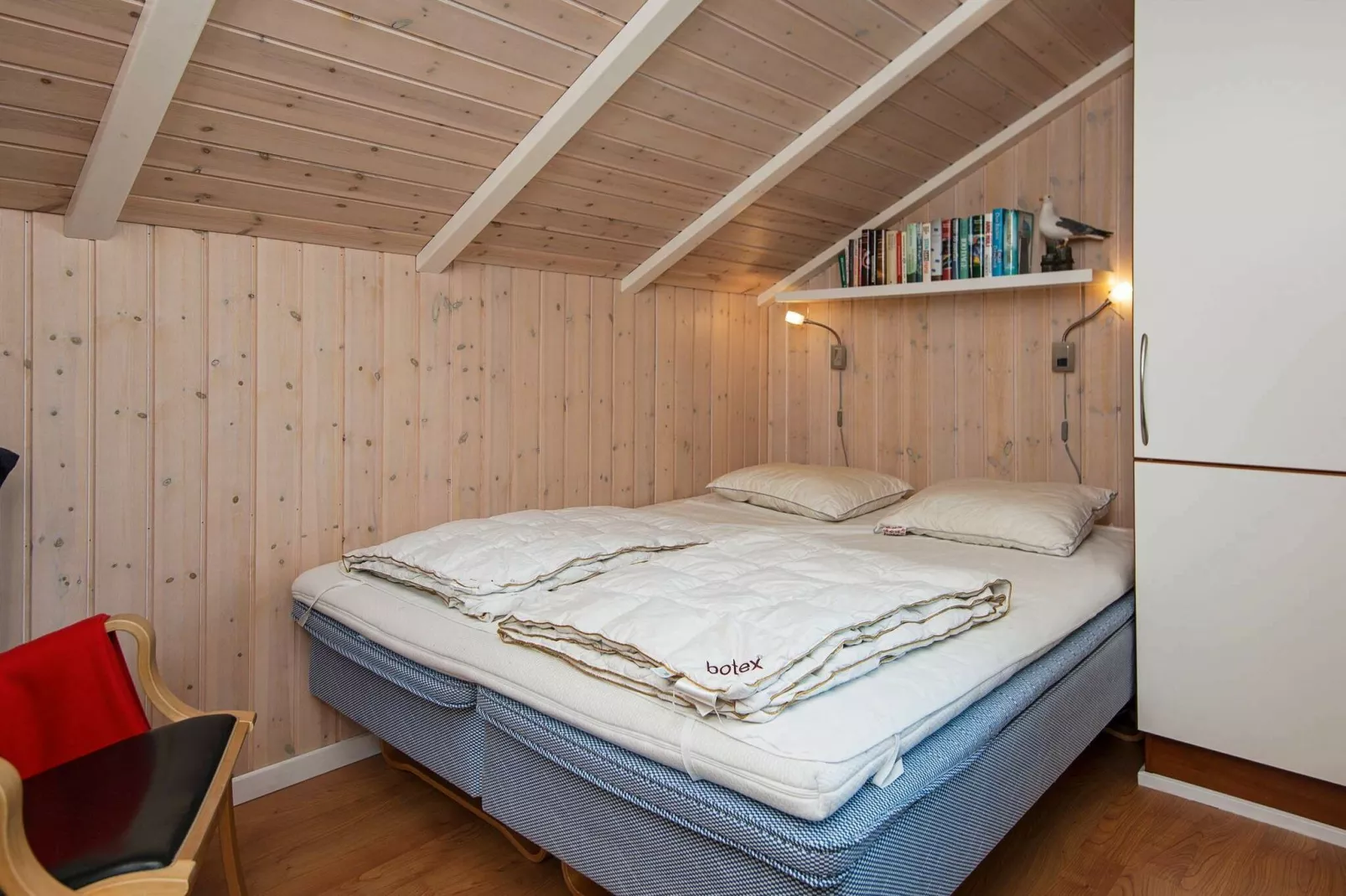 6 persoons vakantie huis in Sjølund-By Traum-Binnen
