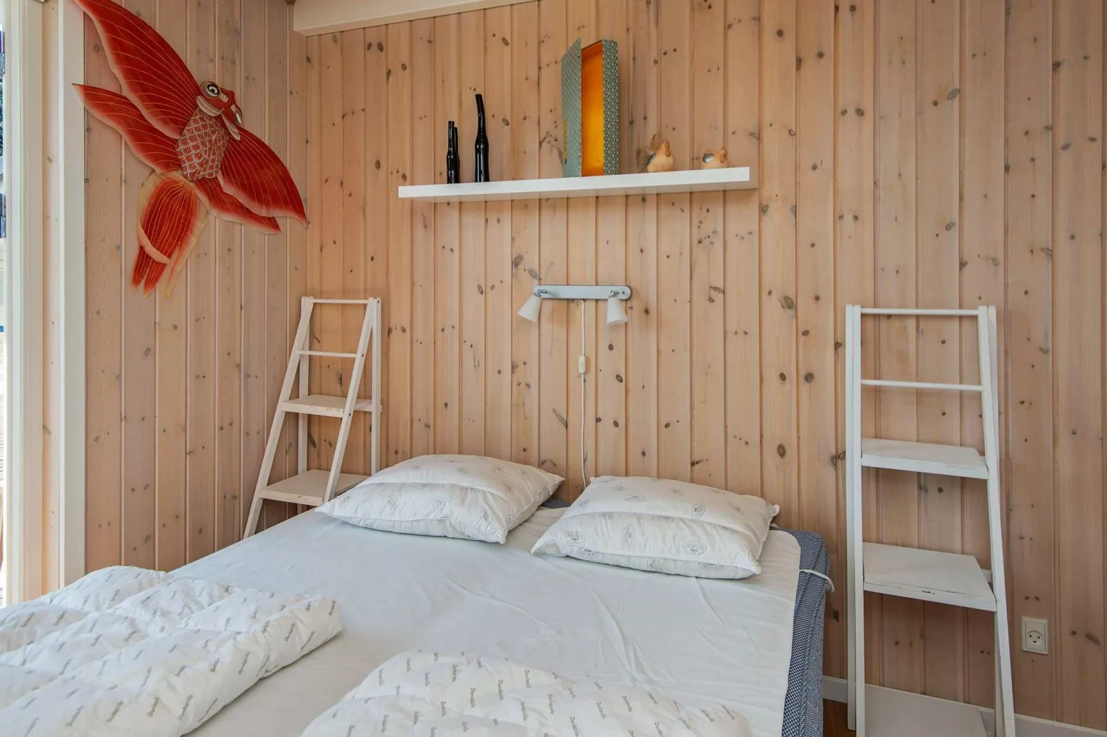 6 persoons vakantie huis in Sjølund-By Traum-Binnen