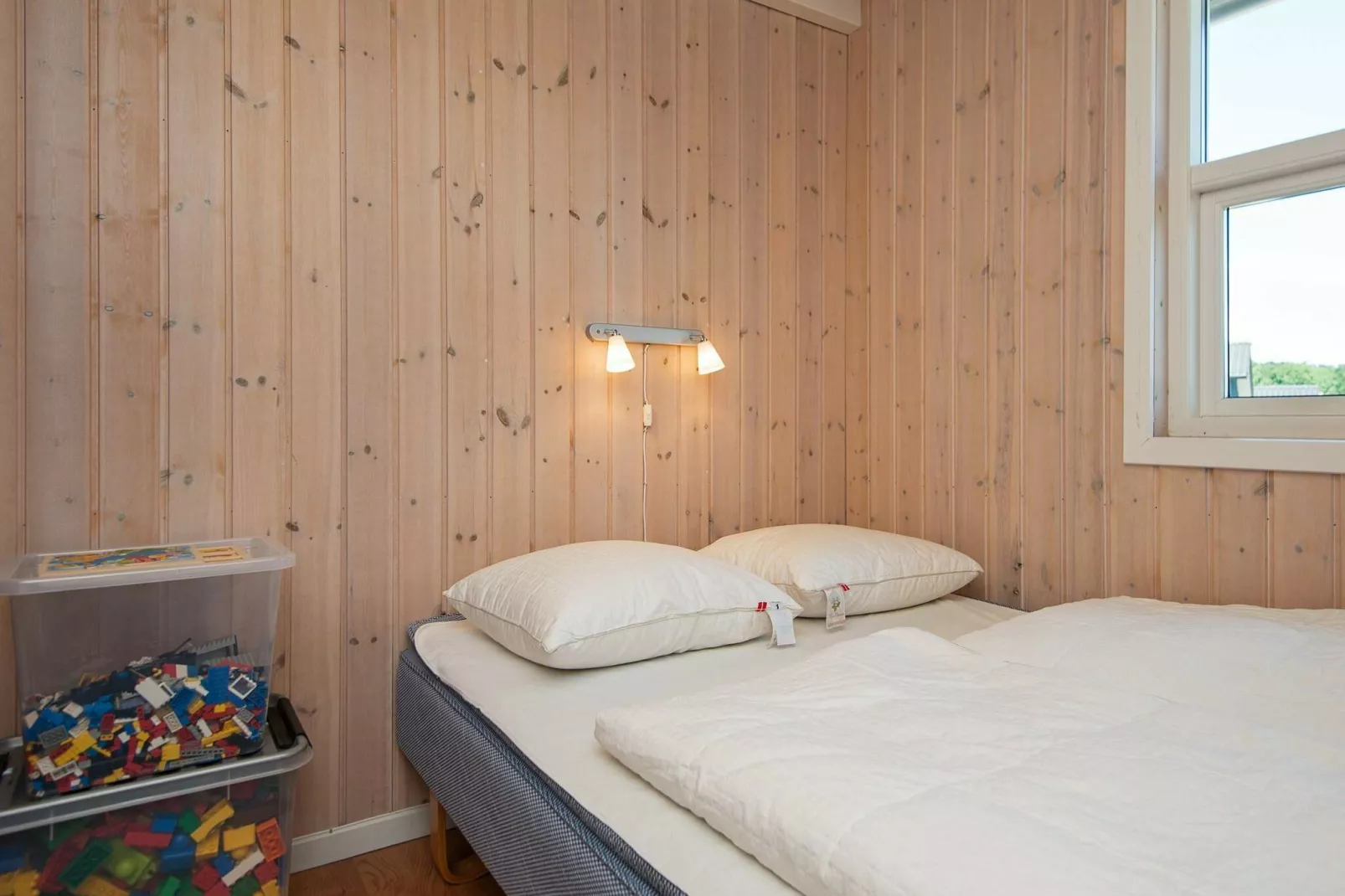 6 persoons vakantie huis in Sjølund-By Traum-Binnen