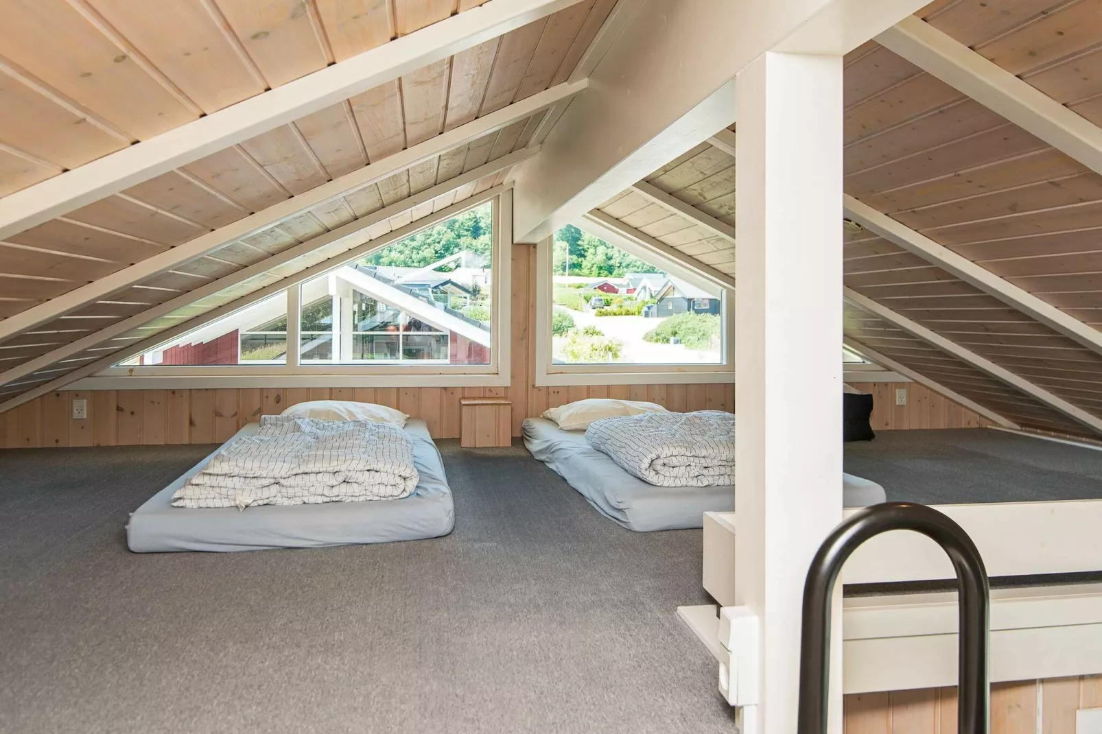 6 persoons vakantie huis in Sjølund-By Traum-Binnen