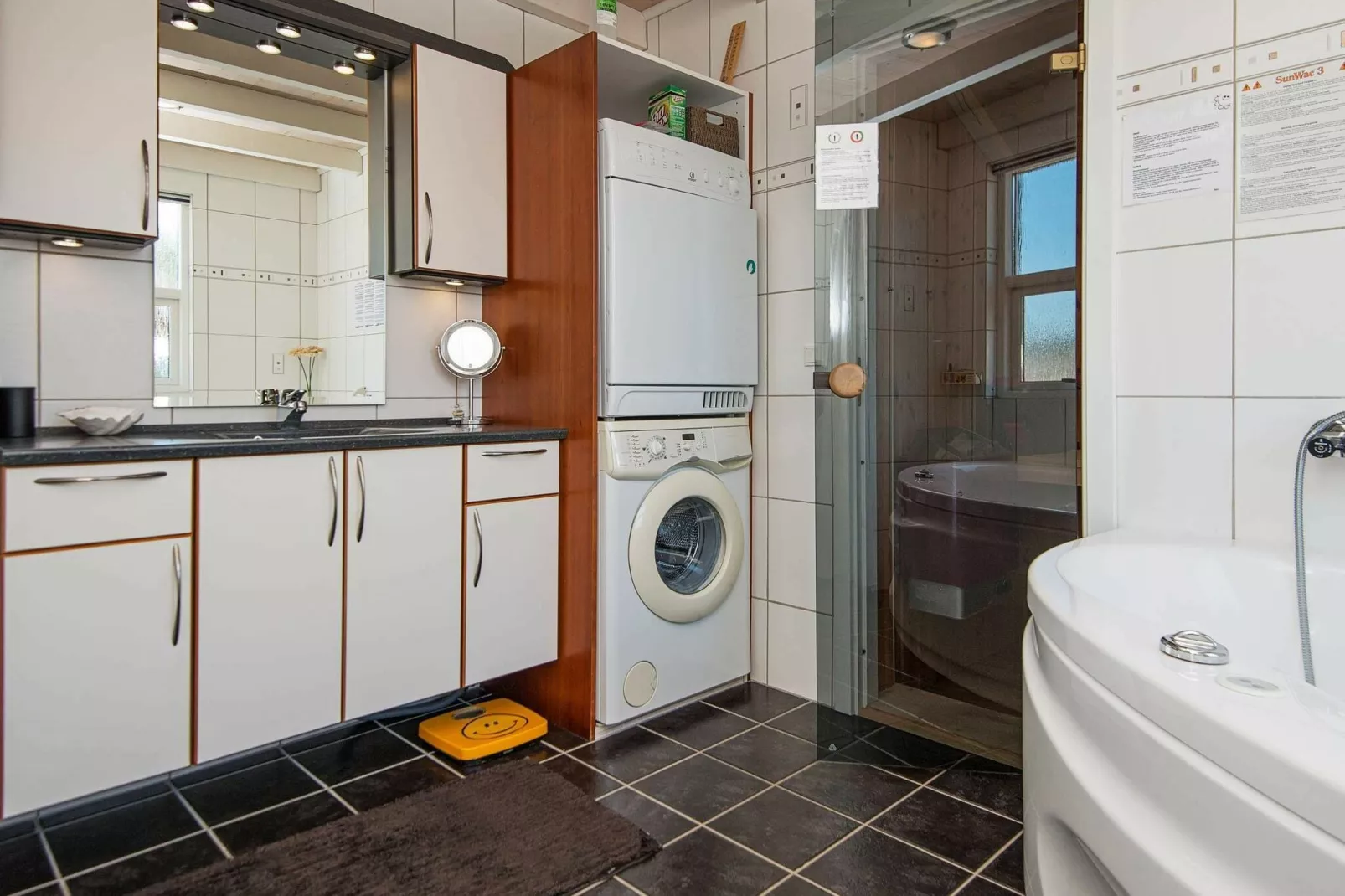 6 persoons vakantie huis in Sjølund-By Traum-Binnen