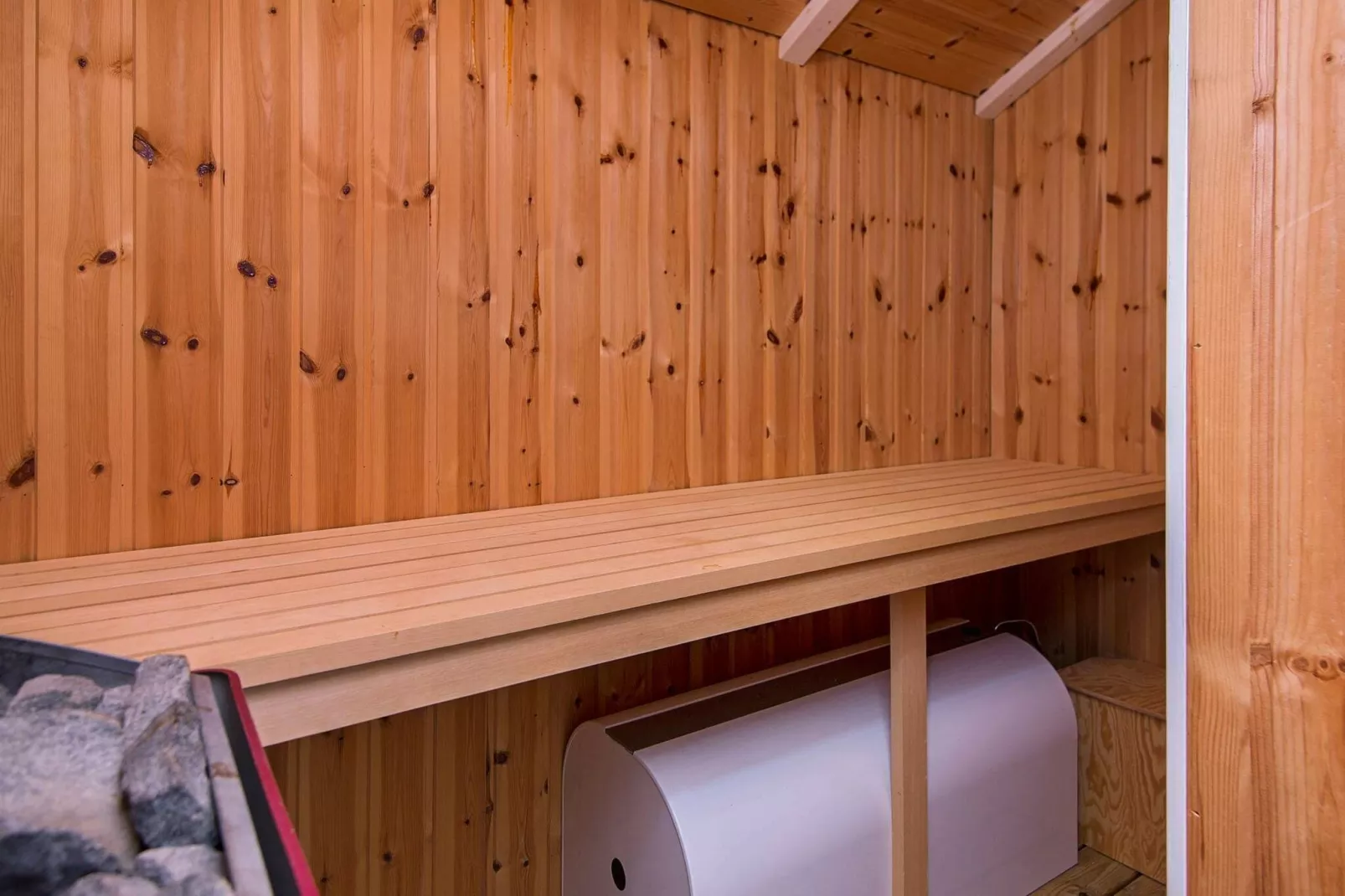 6 persoons vakantie huis in Sjølund-By Traum-Sauna