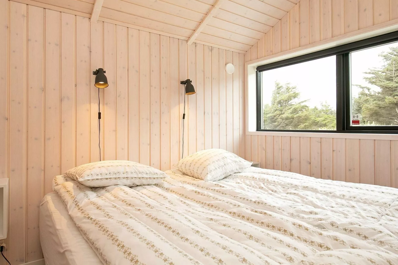 10 persoons vakantie huis in Løkken-By Traum-Binnen