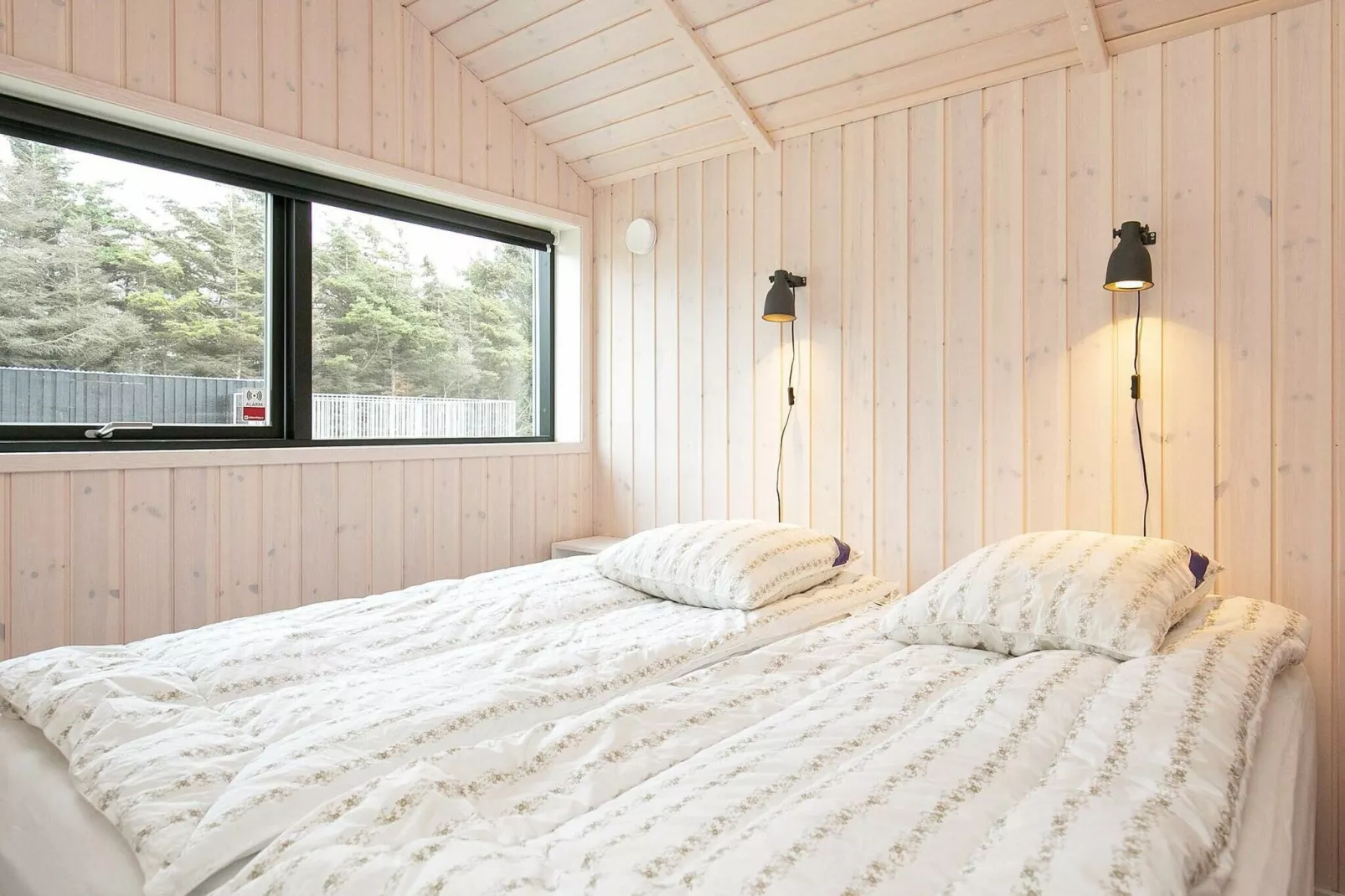 10 persoons vakantie huis in Løkken-By Traum-Binnen