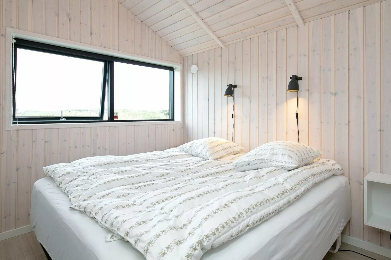 10 persoons vakantie huis in Løkken-By Traum-Binnen