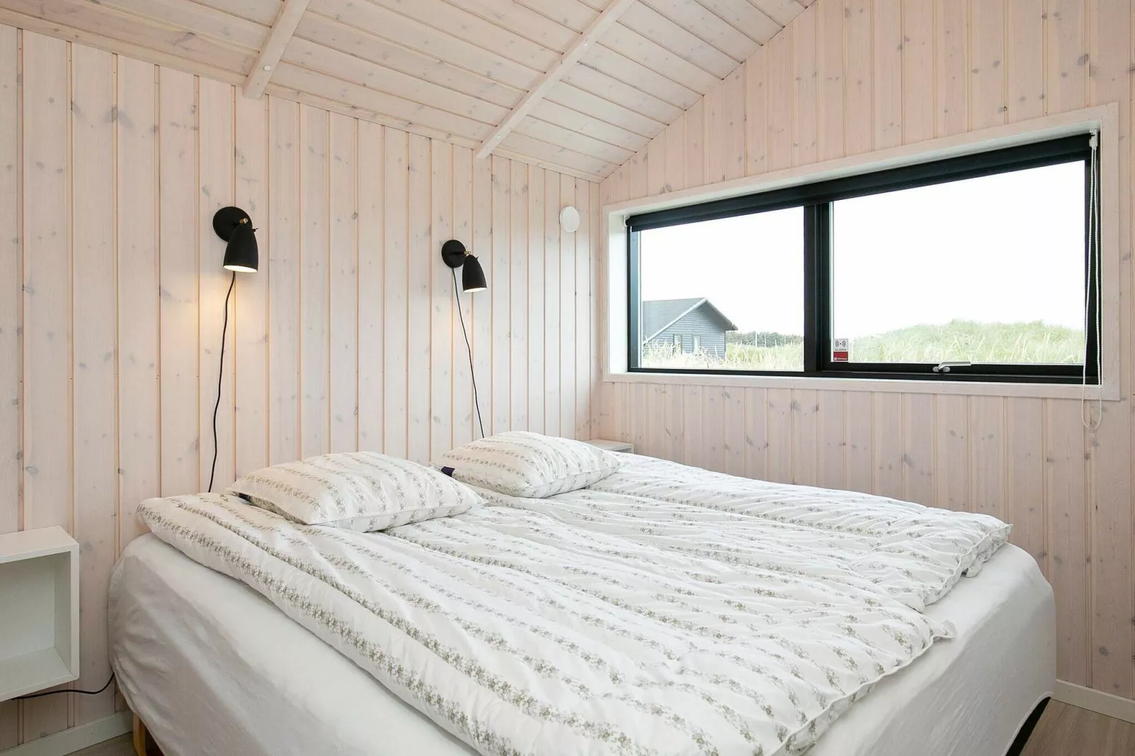 10 persoons vakantie huis in Løkken-By Traum-Binnen