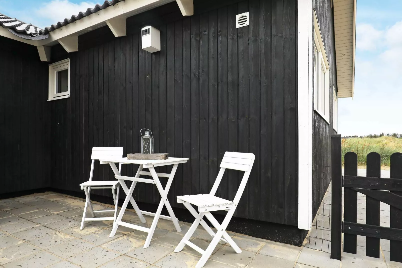 10 persoons vakantie huis in Løkken-By Traum-Uitzicht