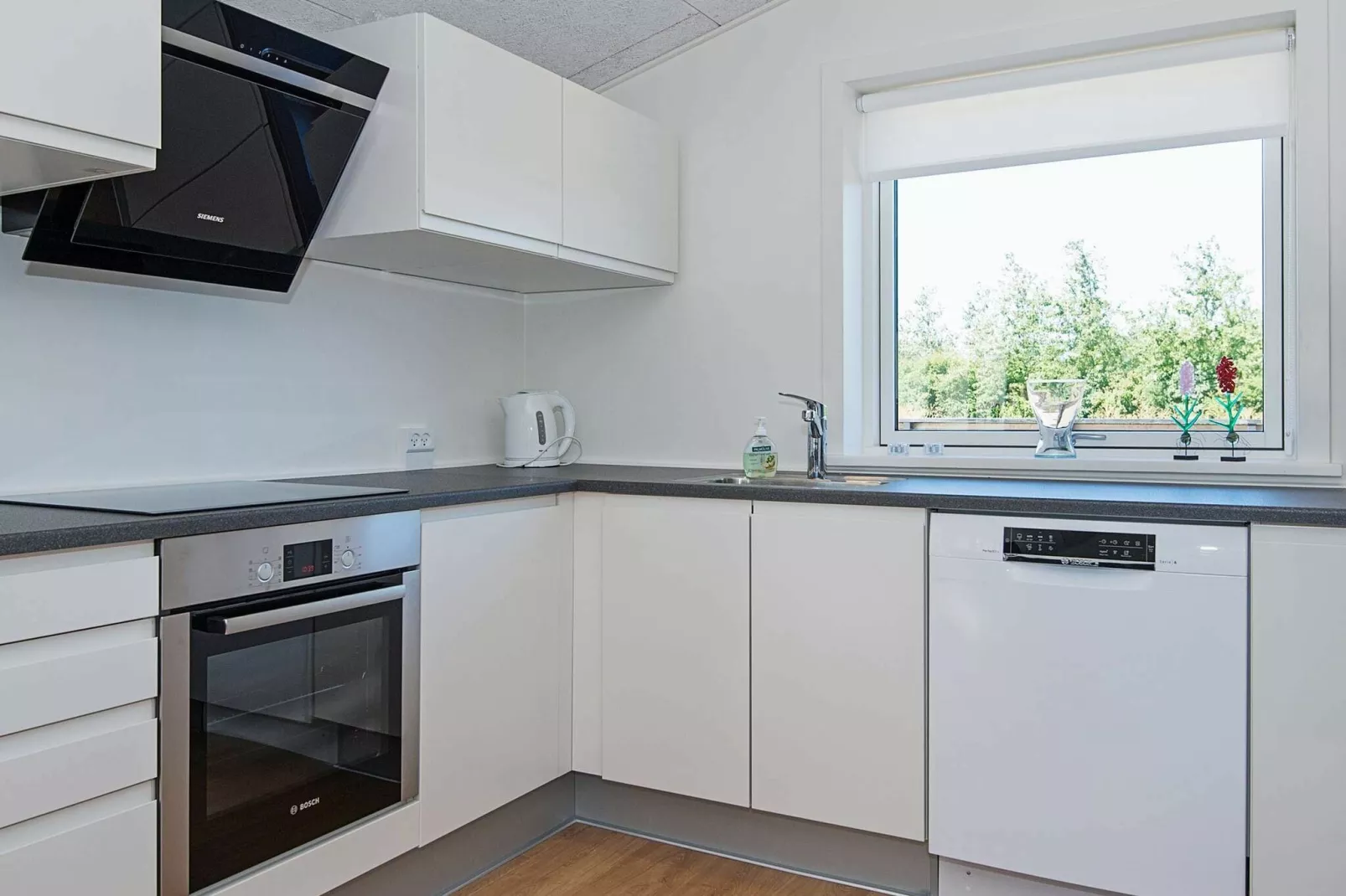 6 persoons vakantie huis in Løkken-By Traum-Binnen