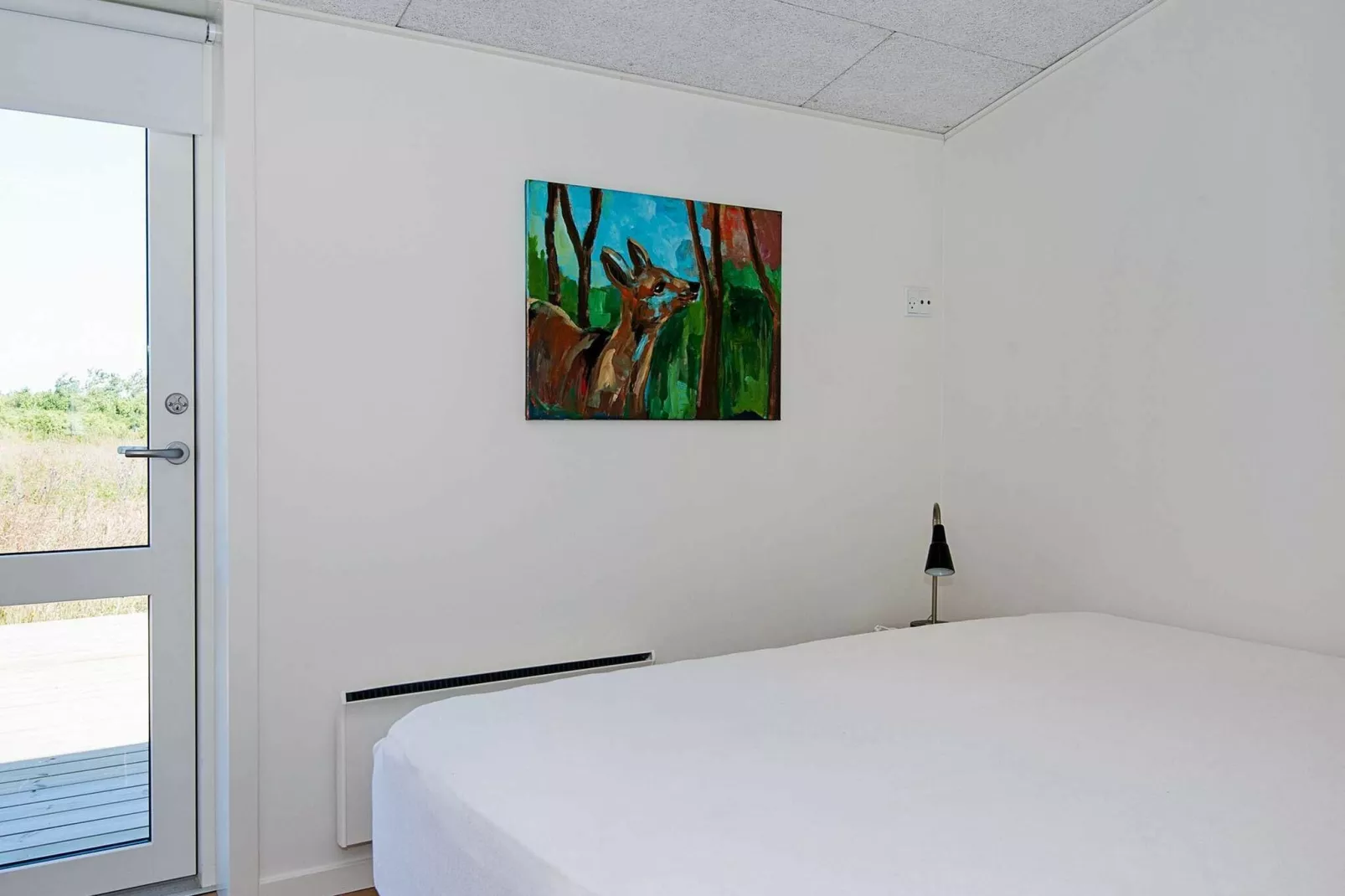 6 persoons vakantie huis in Løkken-By Traum-Binnen