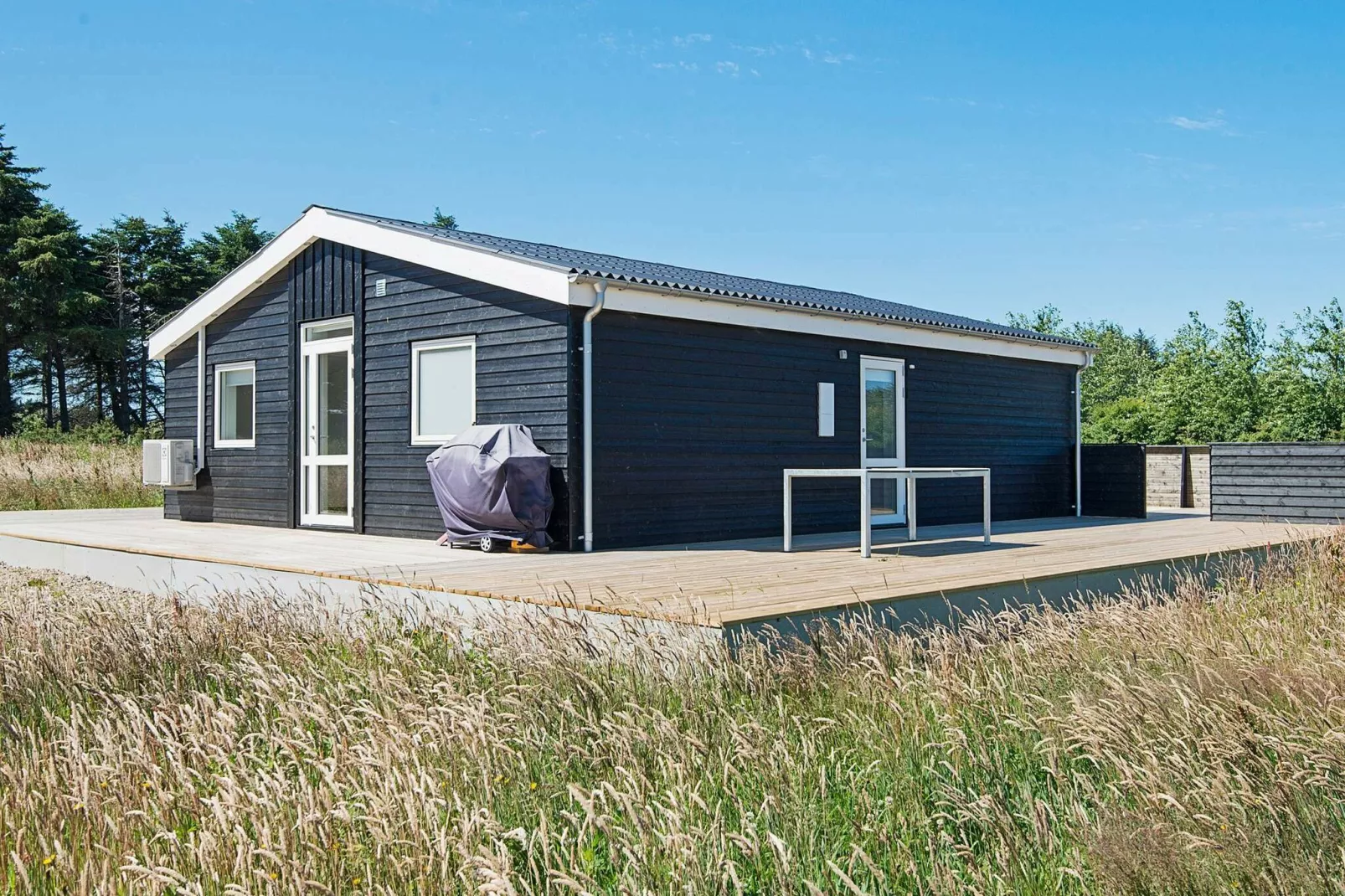 6 persoons vakantie huis in Løkken-By Traum-Uitzicht