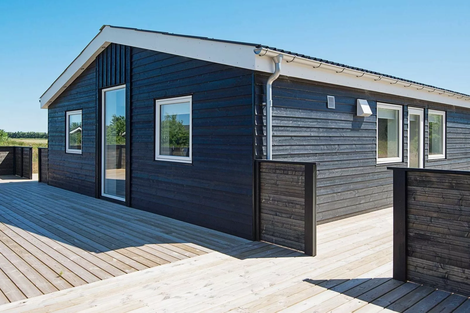 6 persoons vakantie huis in Løkken-By Traum-Uitzicht