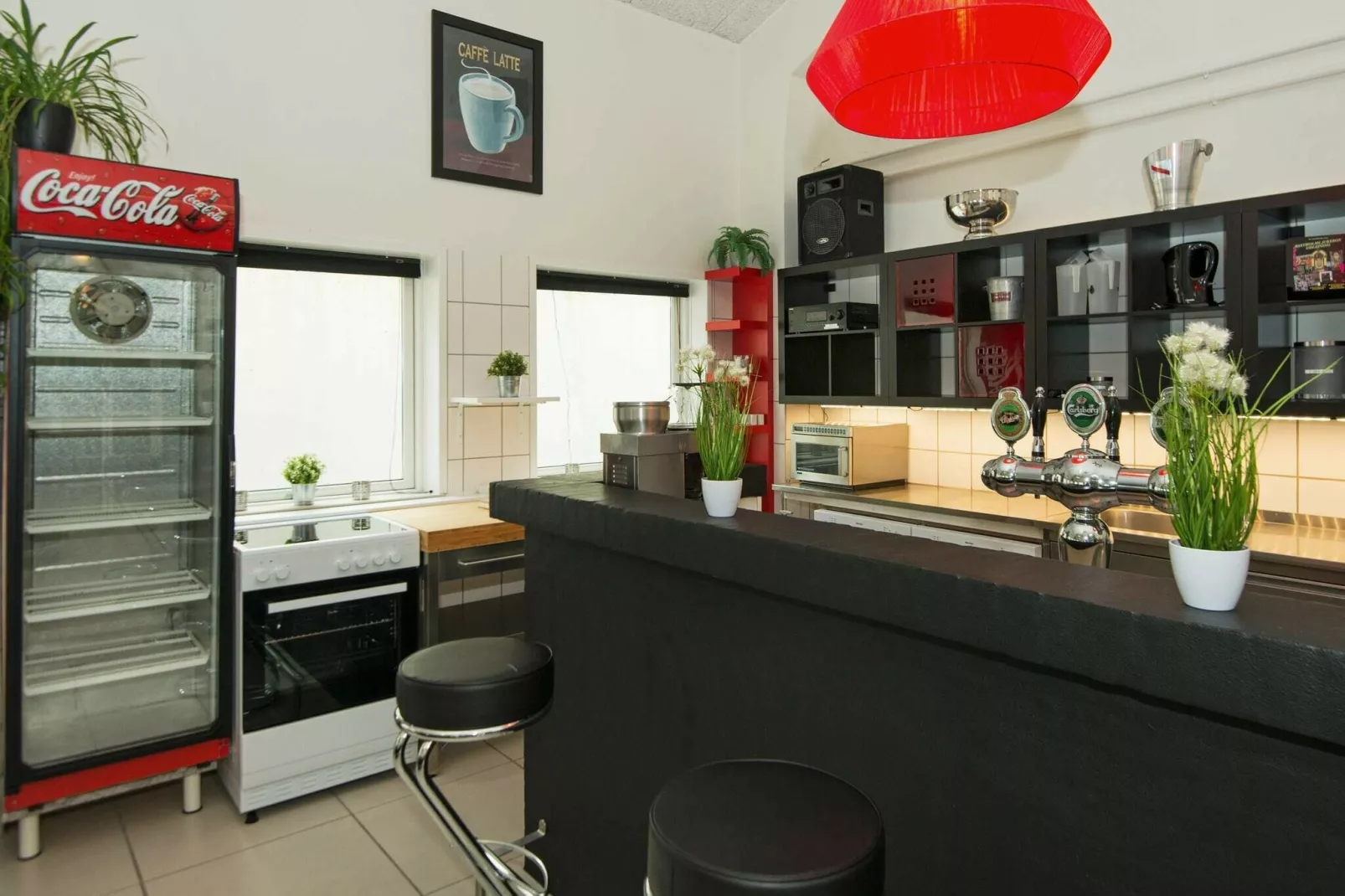 36 persoons vakantie huis in Ebeltoft-By Traum-Binnen