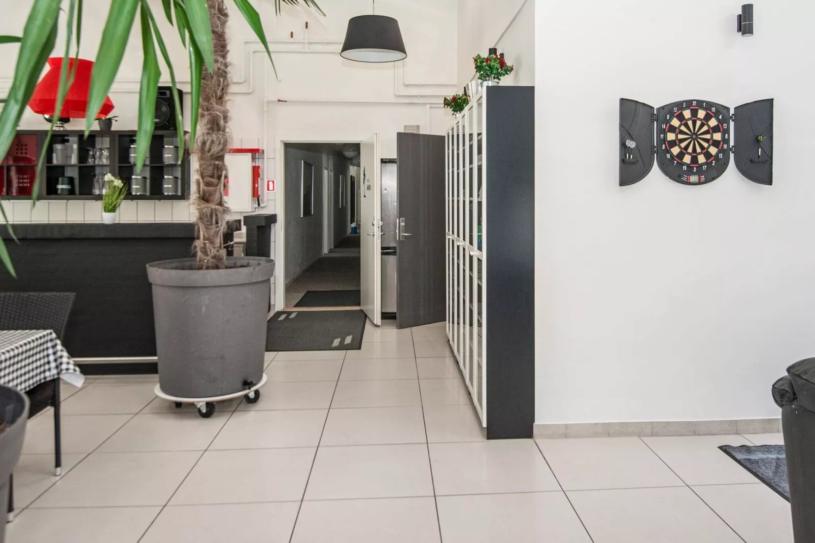 36 persoons vakantie huis in Ebeltoft-By Traum-Binnen
