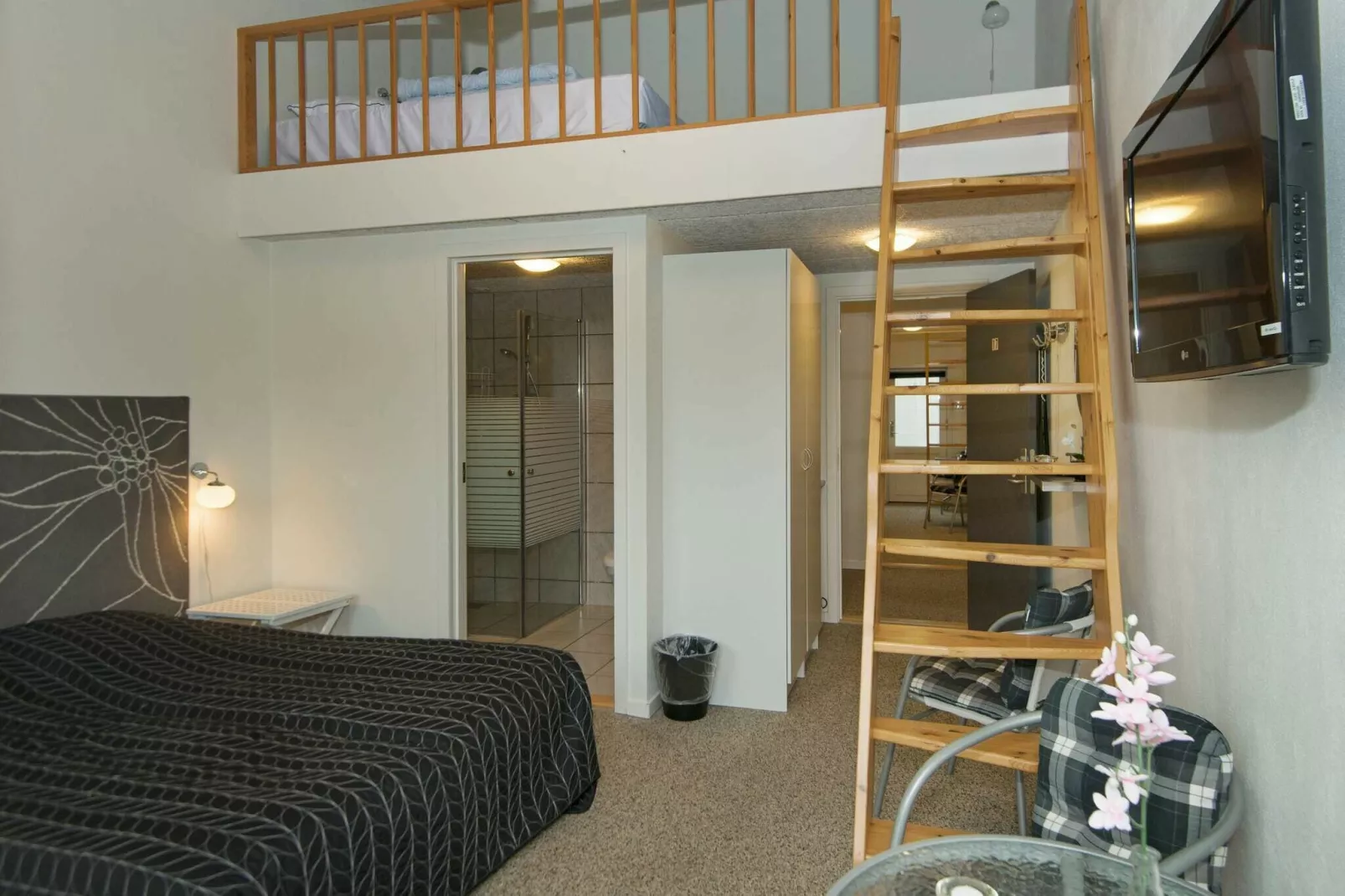 36 persoons vakantie huis in Ebeltoft-By Traum-Binnen