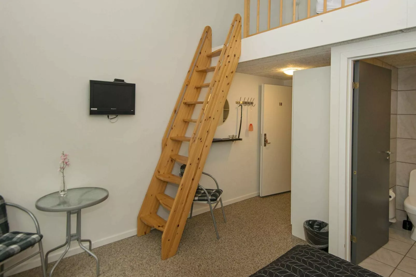36 persoons vakantie huis in Ebeltoft-By Traum-Binnen
