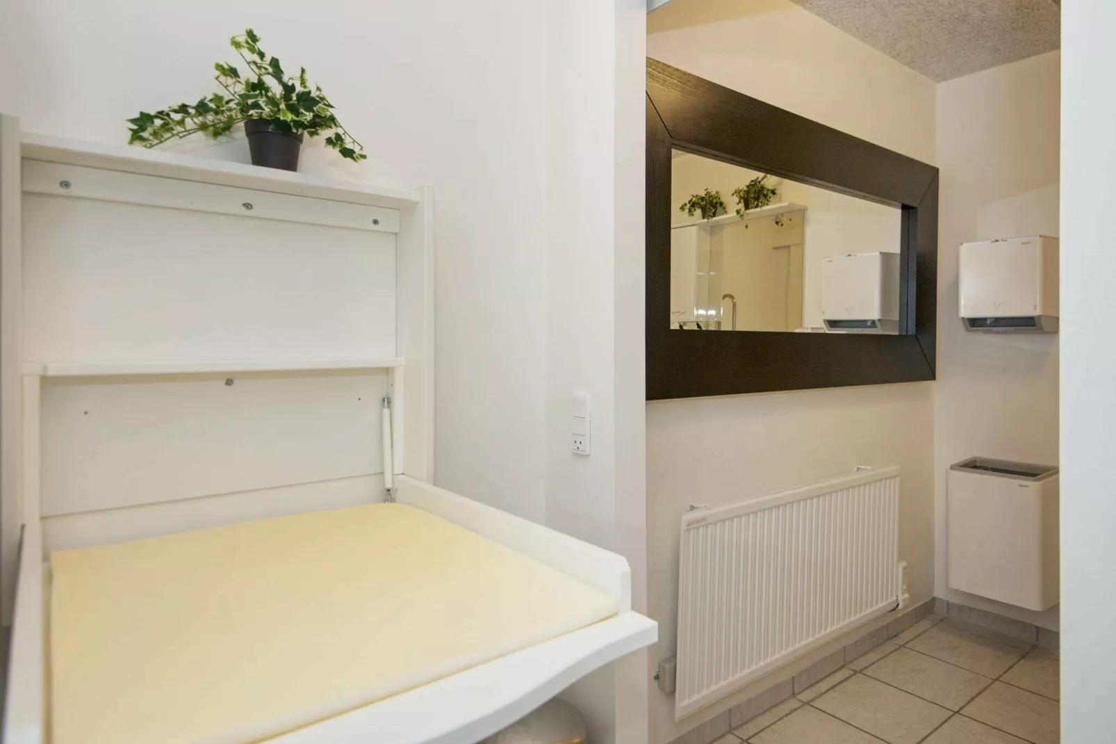 36 persoons vakantie huis in Ebeltoft-By Traum-Binnen