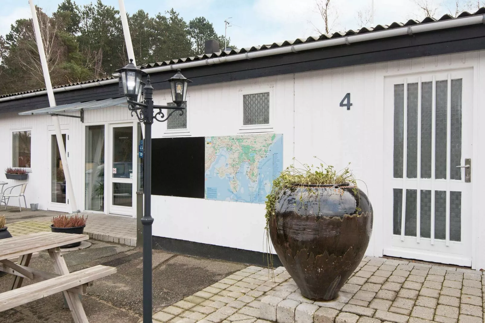 36 persoons vakantie huis in Ebeltoft-By Traum-Uitzicht