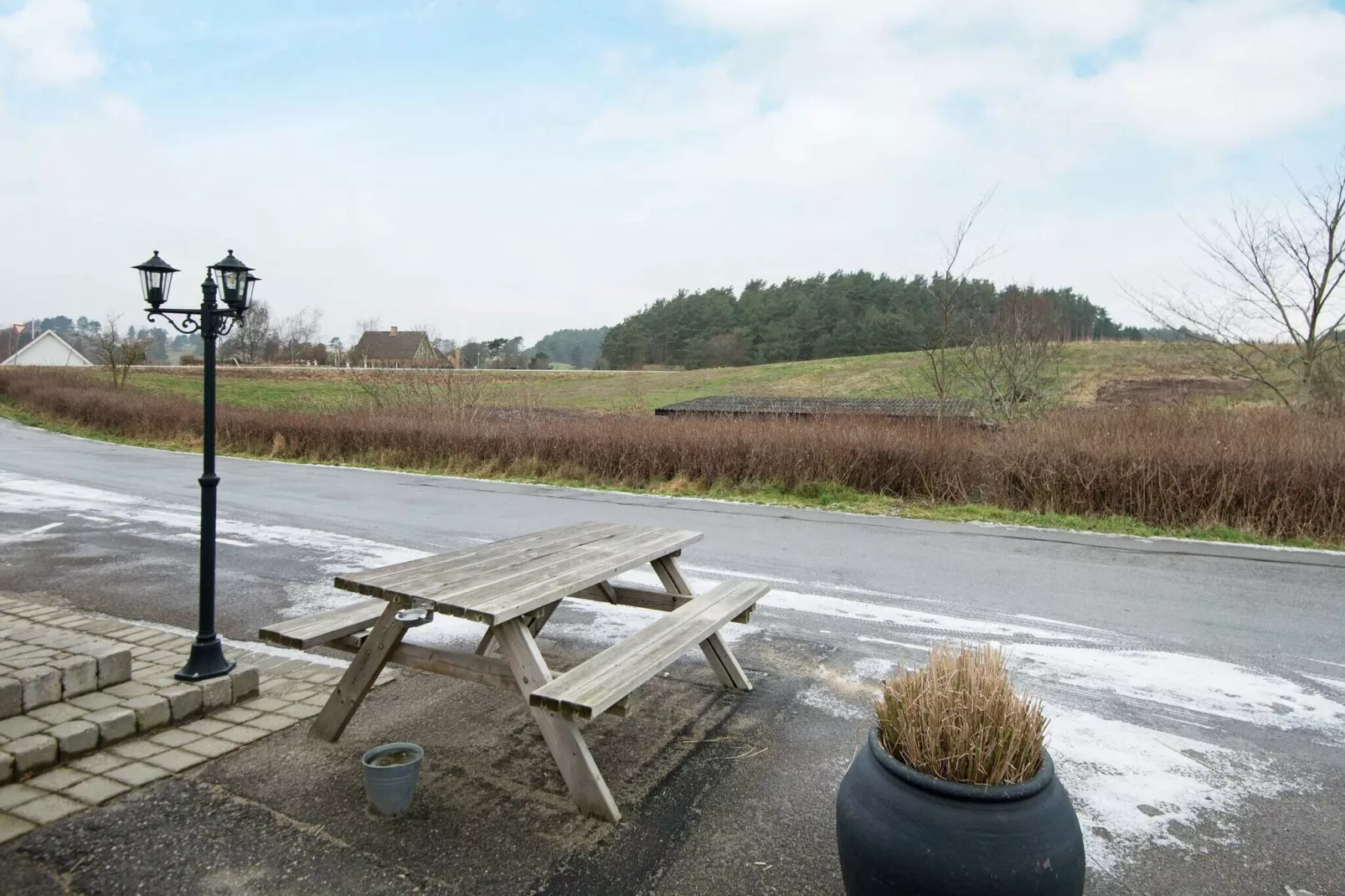 36 persoons vakantie huis in Ebeltoft-By Traum-Uitzicht
