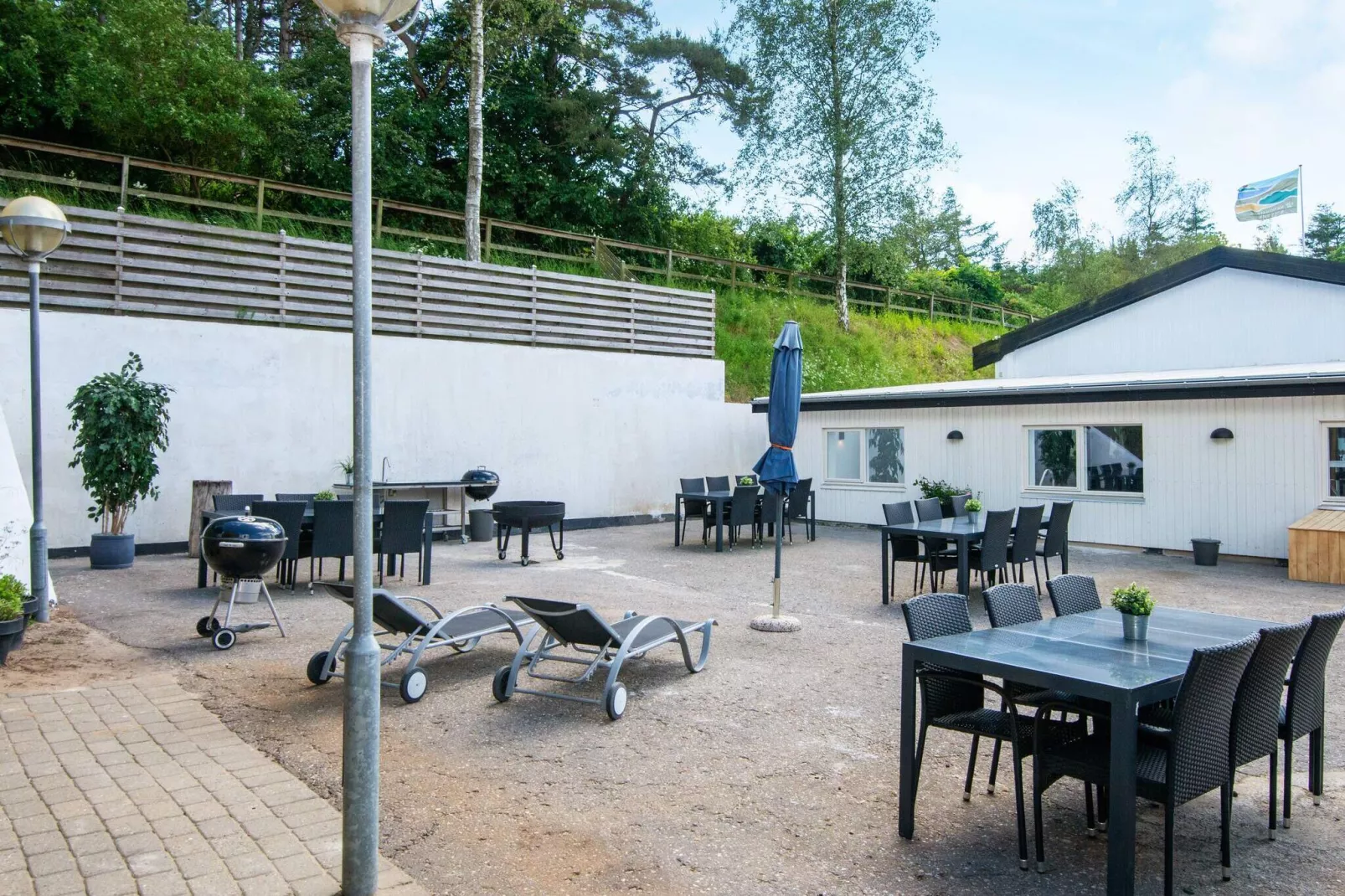 36 persoons vakantie huis in Ebeltoft-By Traum-Uitzicht